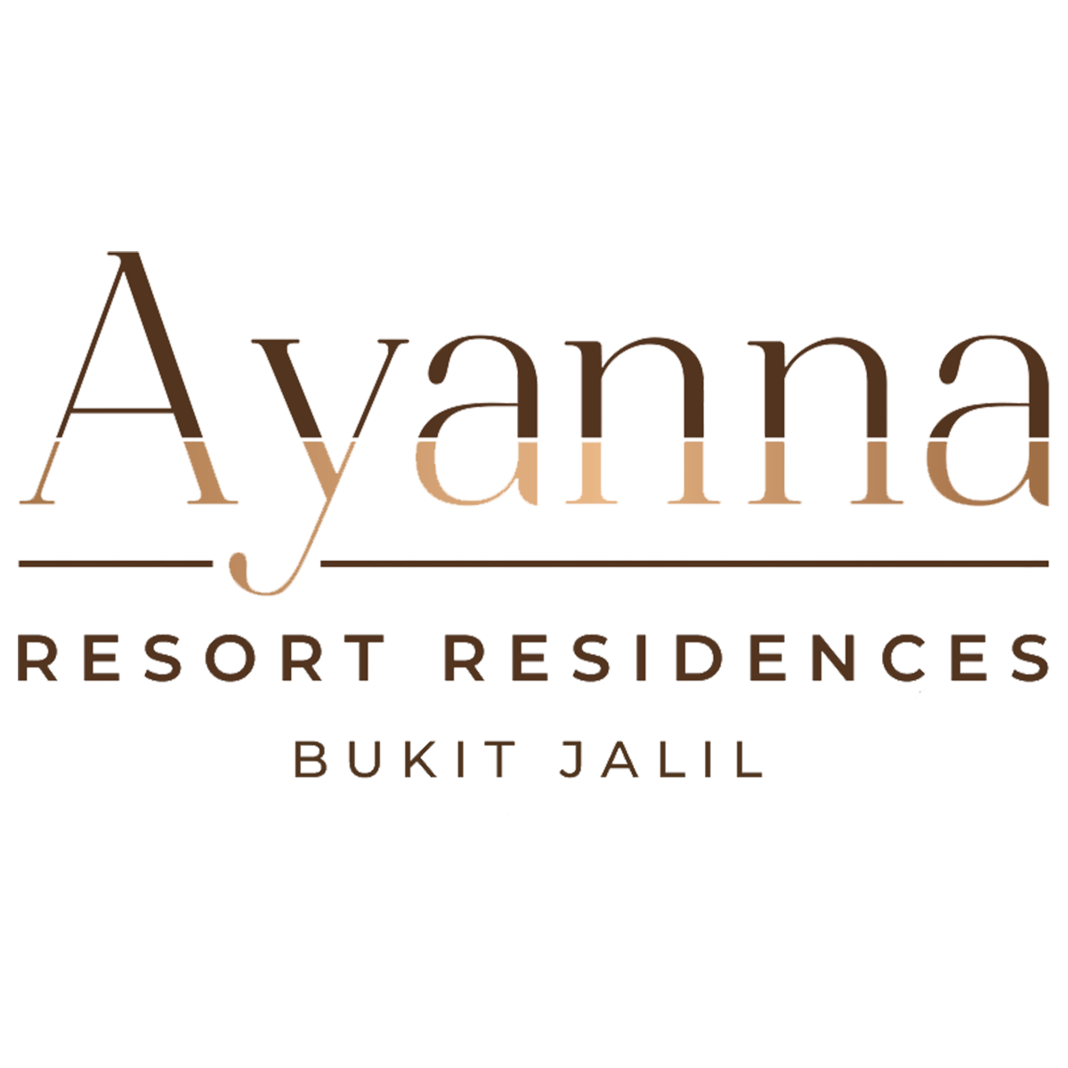 Ayanna Resort Residences